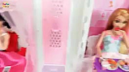 کارتون باربی  سریال باربی  پرن...