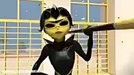 دختر کفشدوزکی قسمت 26 دوبله ی...