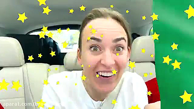 برنامه کودک  ولاد و نیکیتا  سف...