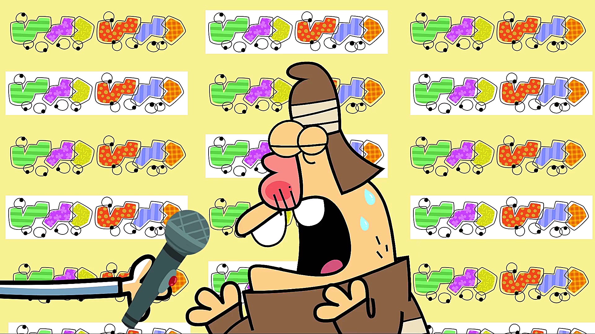 قالپاق یونایتد