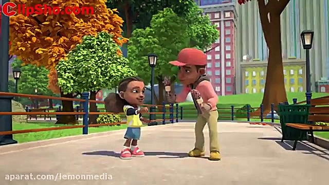 کارتون مارول اسپایدر  کارتون ک...