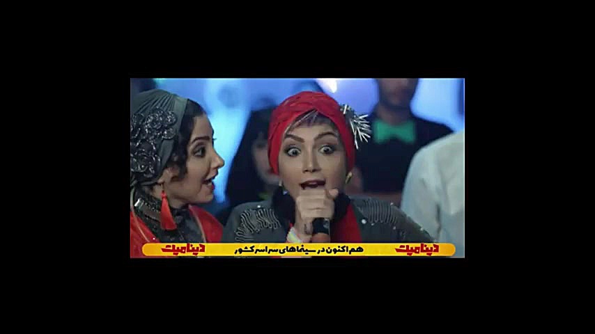 دانلود فیلم دینامیت