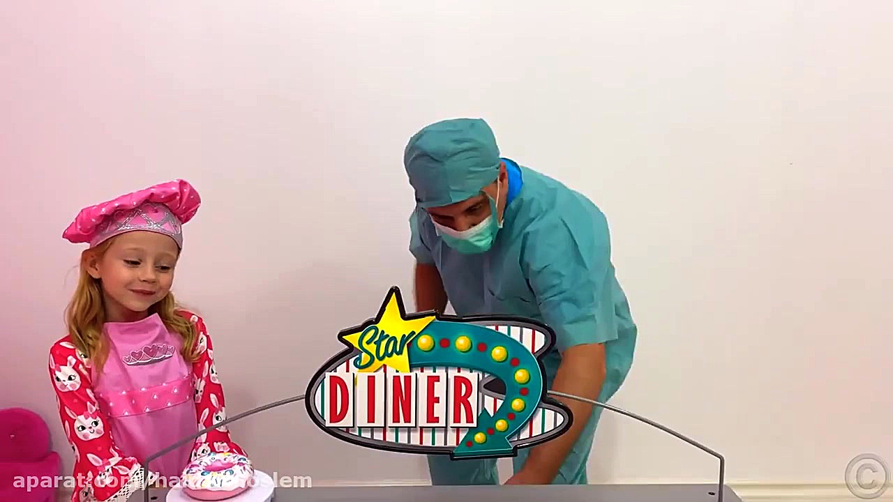 برنامه کودک ناستیا ناستیاشو سر...