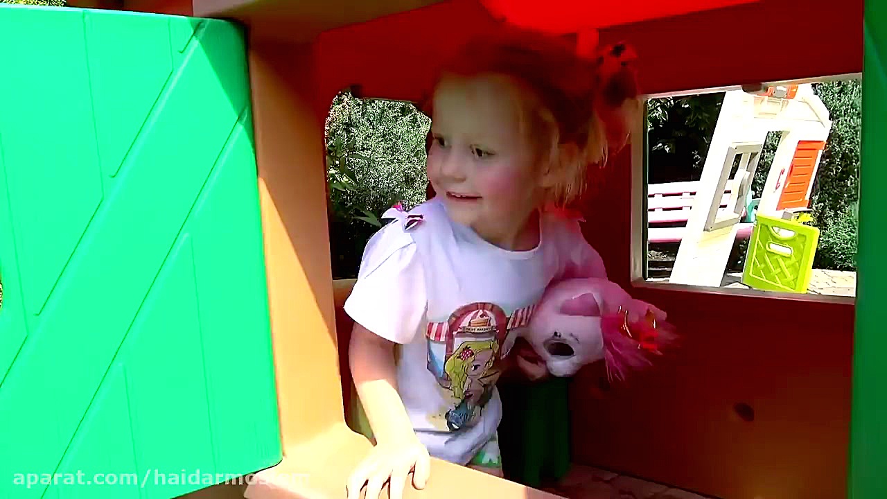 برنامه کودک ناستیا ناستیاشو سر...