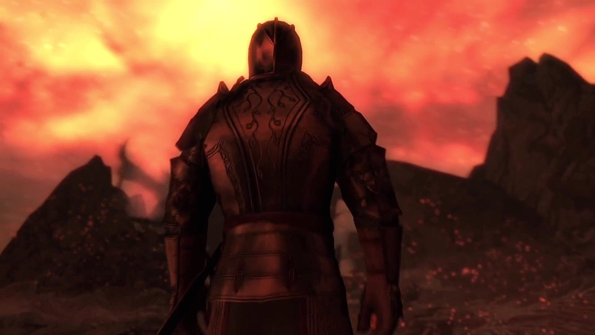 ماد Skyblivion (بازسازی The El...