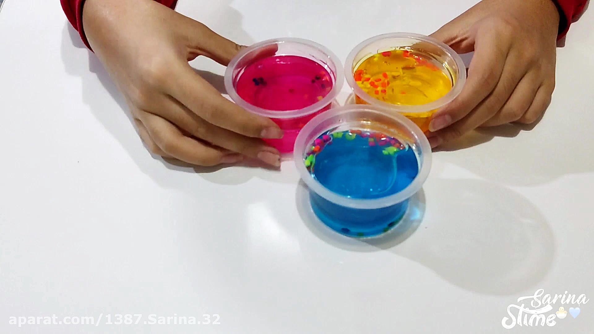 بازی و تست کیفیت سه تا مینی اس...