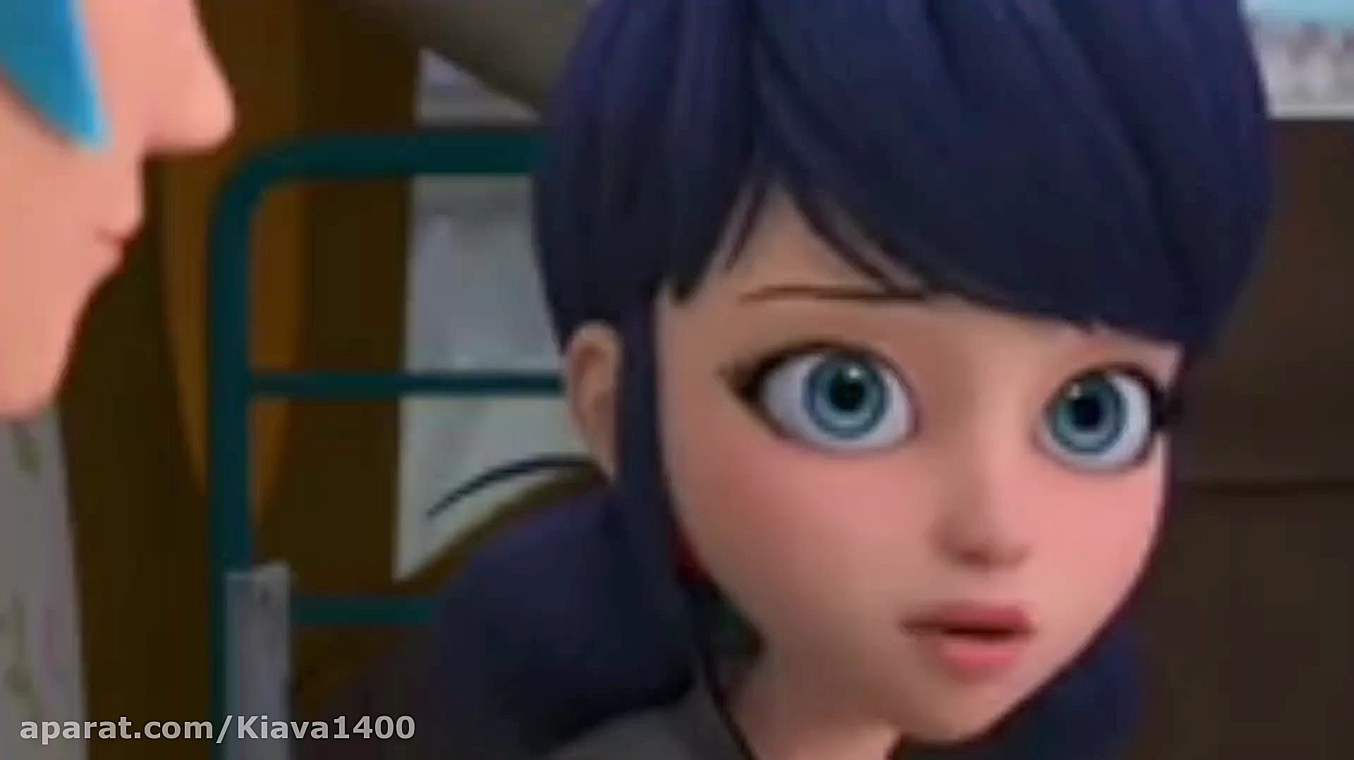 مرینت و لوکا