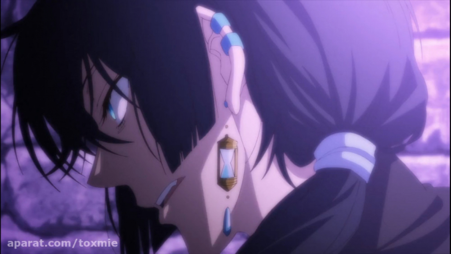 انیمه Vanitas No Carte فصل 2 ق...