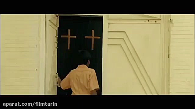 تیزر فیلم ایرانی یدو ساخته مهد...