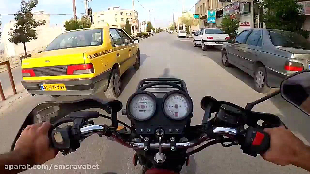 چرا ؟!  :: فیلم کوتاه :: فرهنگ...