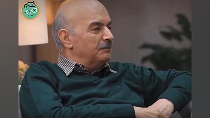 مهمونی من عاشق پشه هستم لطفاً...