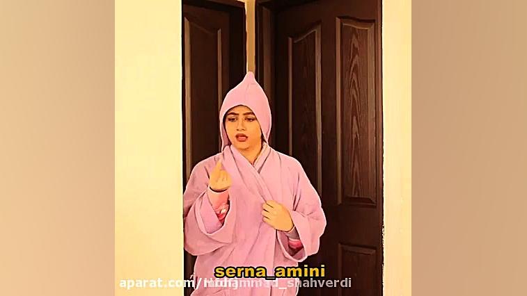 فیلم ترسناک