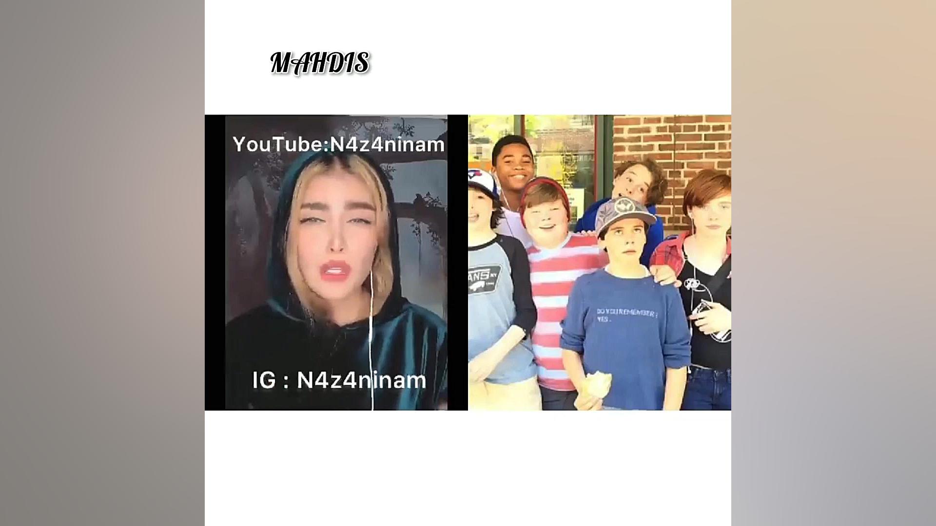 تئوری ( سه تا فیلم) از نازنین