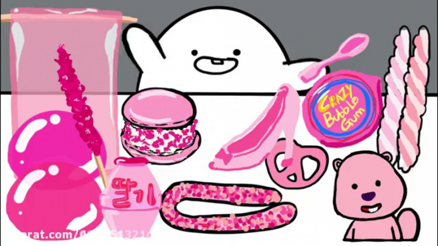 اسمر فود | چآلش غذآ خوری| فود...