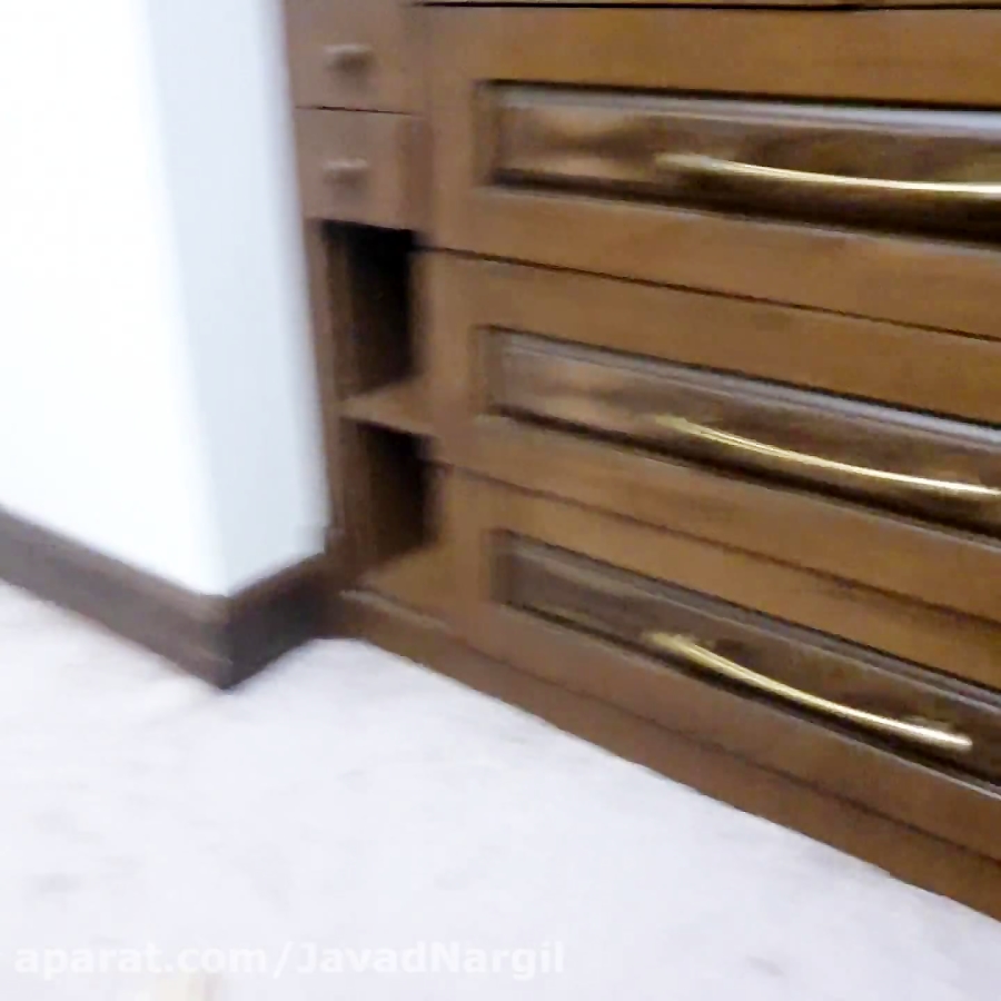 فیلم پدرخوانده ی نارگیل