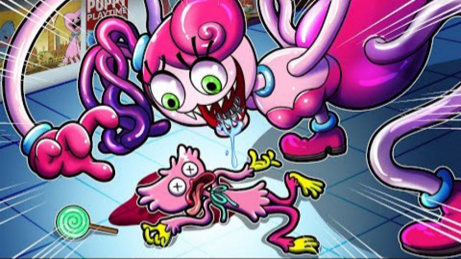 هاگی واگی  کارتون هاگی واگی  ا...