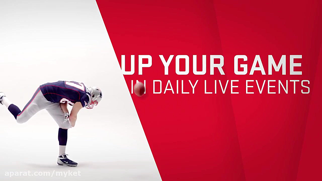 EA SPORTS Madden NFL Mobile