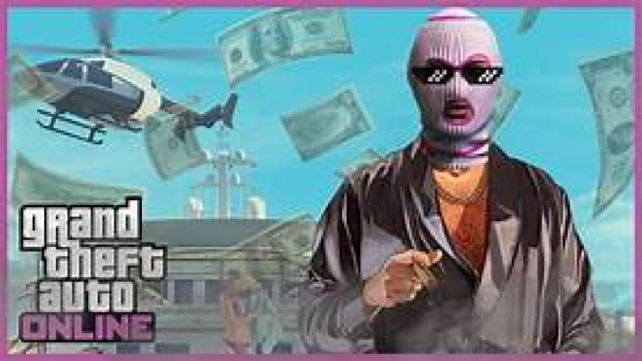 گروگان گیری بسیار هیجانی پارت...