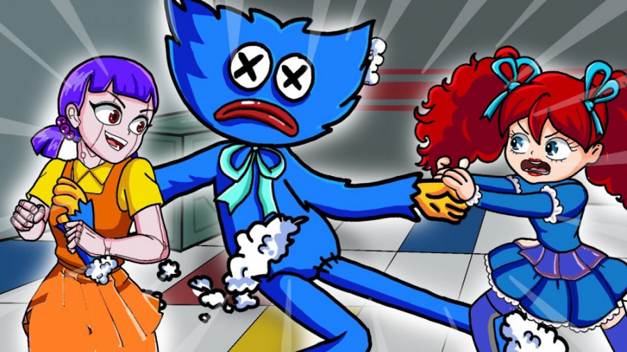 ایده های کارتونی  دانلود پاپی...