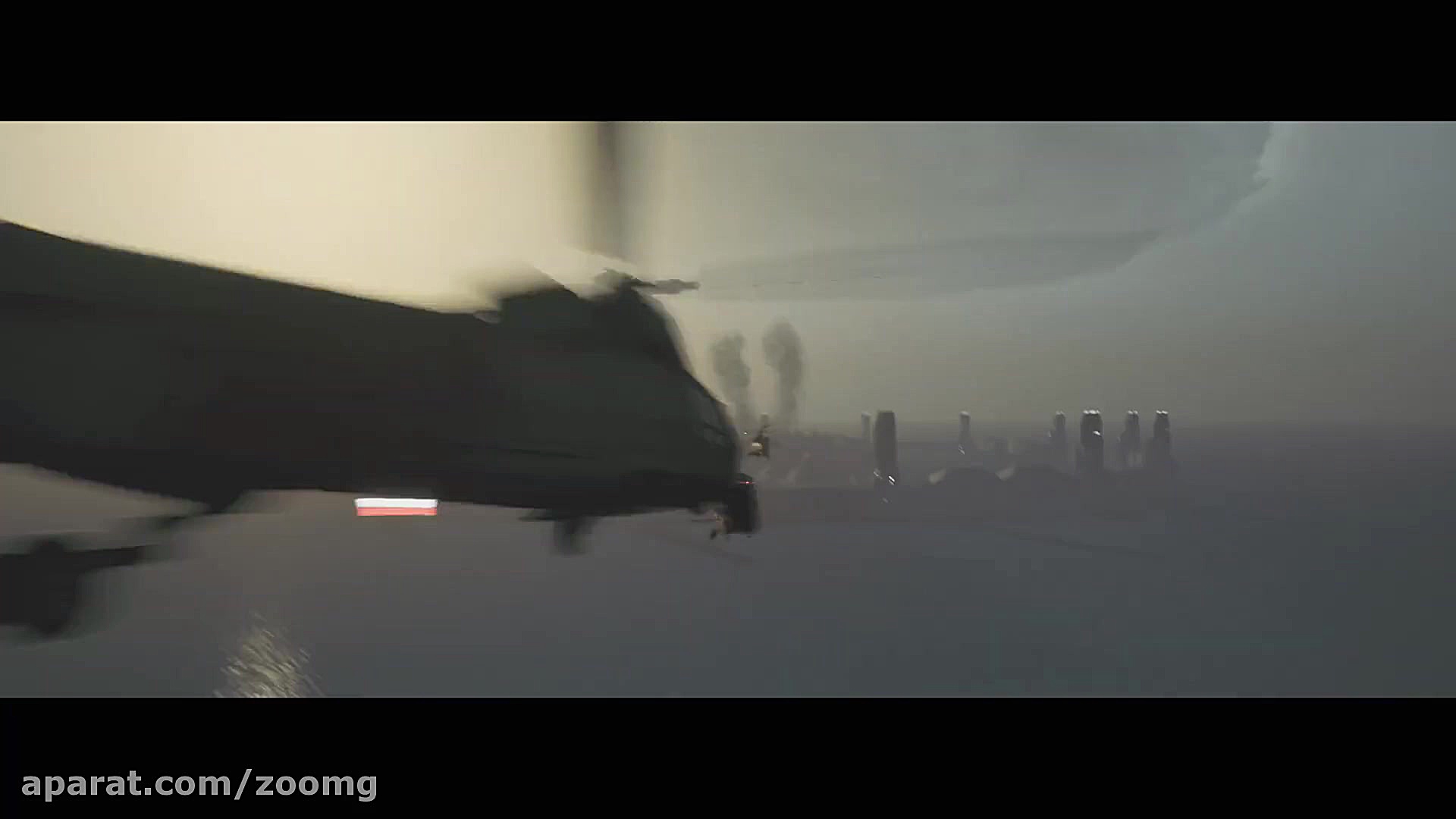 تریلر جدید بازی Quantum Error