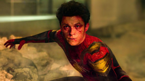 فیلم مرد عنکبوتی راهی به خانه...