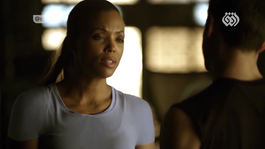 سریال سیزده  قسمت پنجم