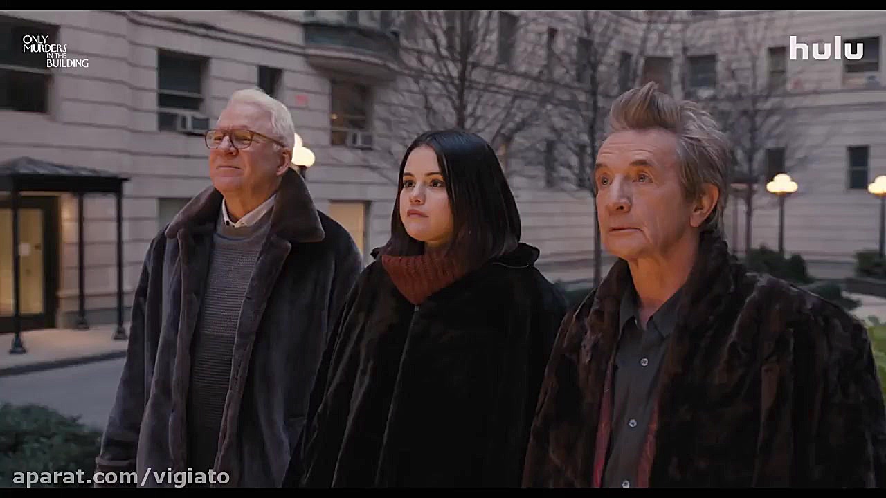 تریلر جدیدی از فصل دوم سریال O...