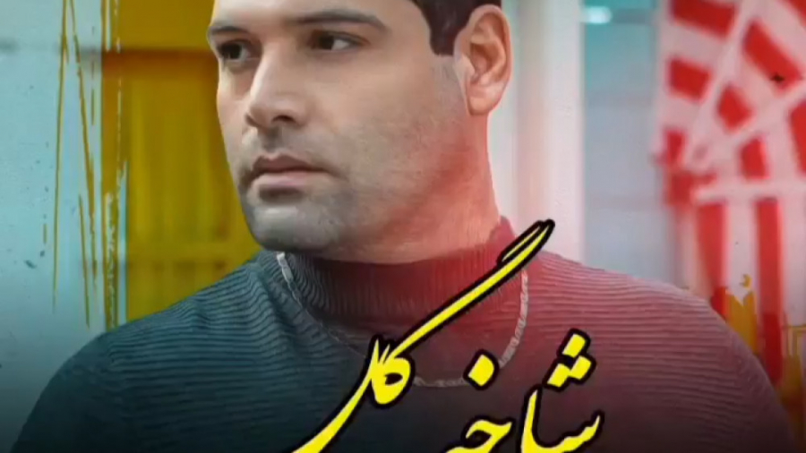 آهنگ زیبای شاخه گل با صدای عقی...