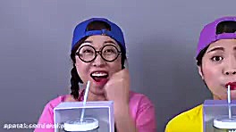 نوشیدنی سمی