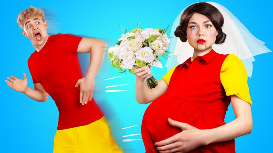 دوست من یک عروسک است  بازی مرک...