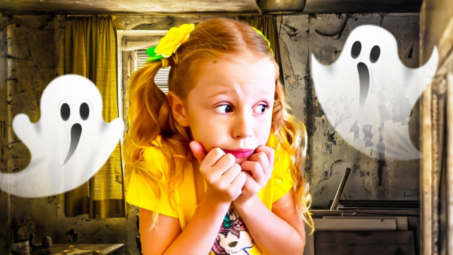 برنامه کودک ناستیا ناستیاشو سر...