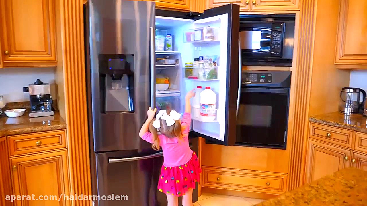 برنامه کودک ناستیا ناستیاشو سر...