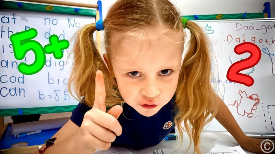 ماجراهای ناستیا و بابا :: بازگ...