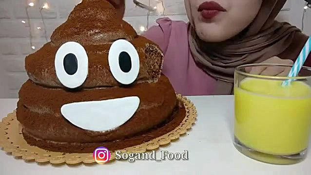 اسمر فود سوگند فود موکبانگ سوگ...