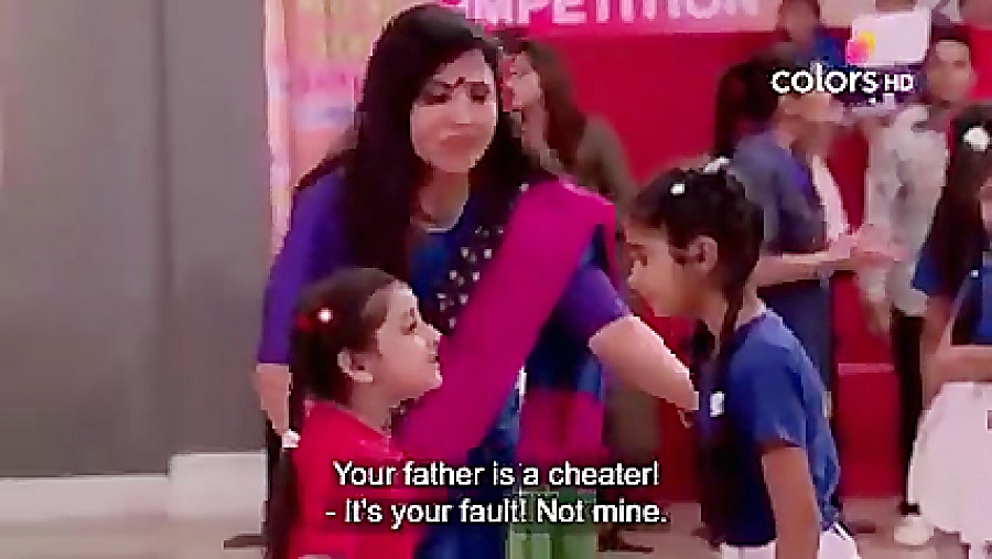 سریال به عشق تو سوگند قسمت ۳۳۸...