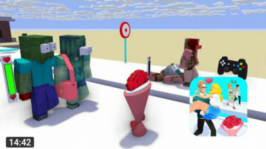 مدرسه هیولاها این قسمت: چالش ع...