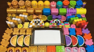 اسلایم بازی تفریحی  ساخت اسلای...