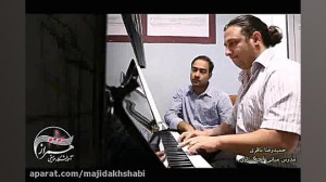 نکاتی در در باب مبانی آهنگسازی...
