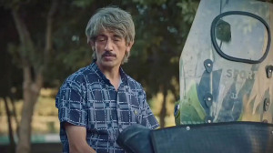قسمت 9 فیلم (سریال) نیسان آبی...