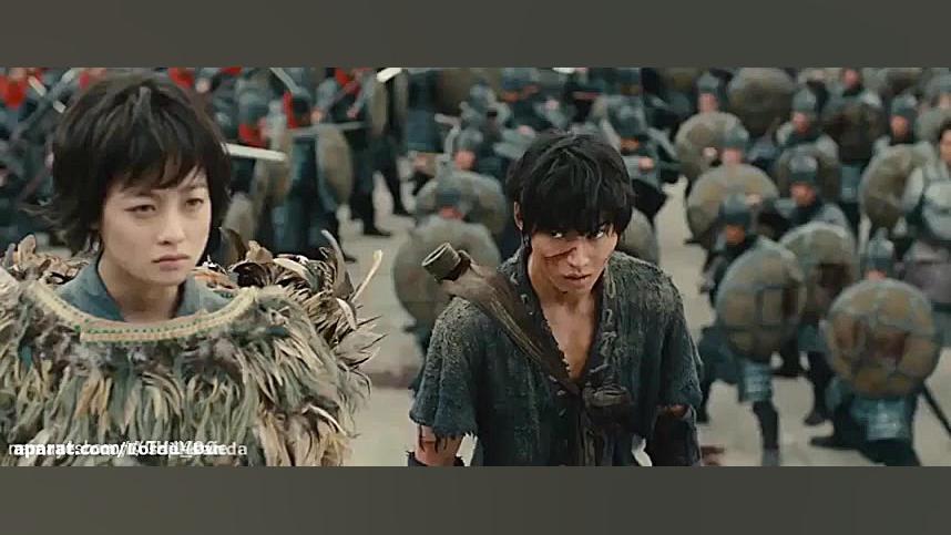 فیلم سینمایی جنگی(((پادشاهی)))...