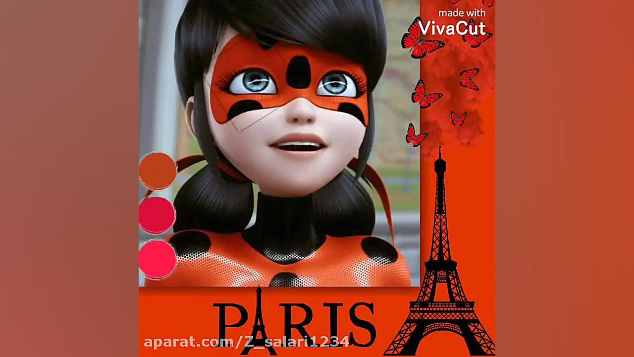 فیلم دختر کفش دوزکی