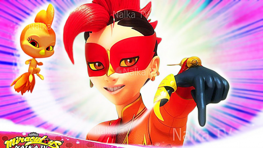 تبدیل ساختگی جدید با معجزه گر...