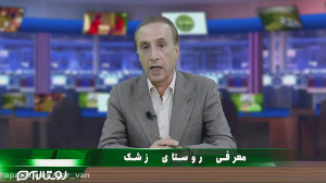 روستاي زشك