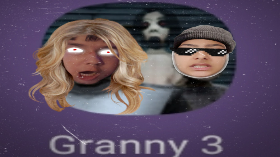 بازی ترسناک