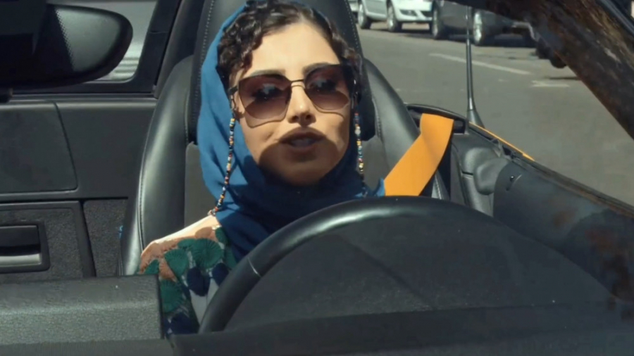 تقلید صدای سیاوش قمیشی در فیلم...