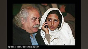 بهزاد فراهانی