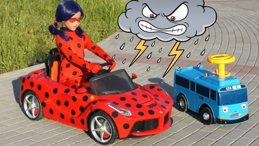 برنامه کودک سوفیا  تبدیل به اب...