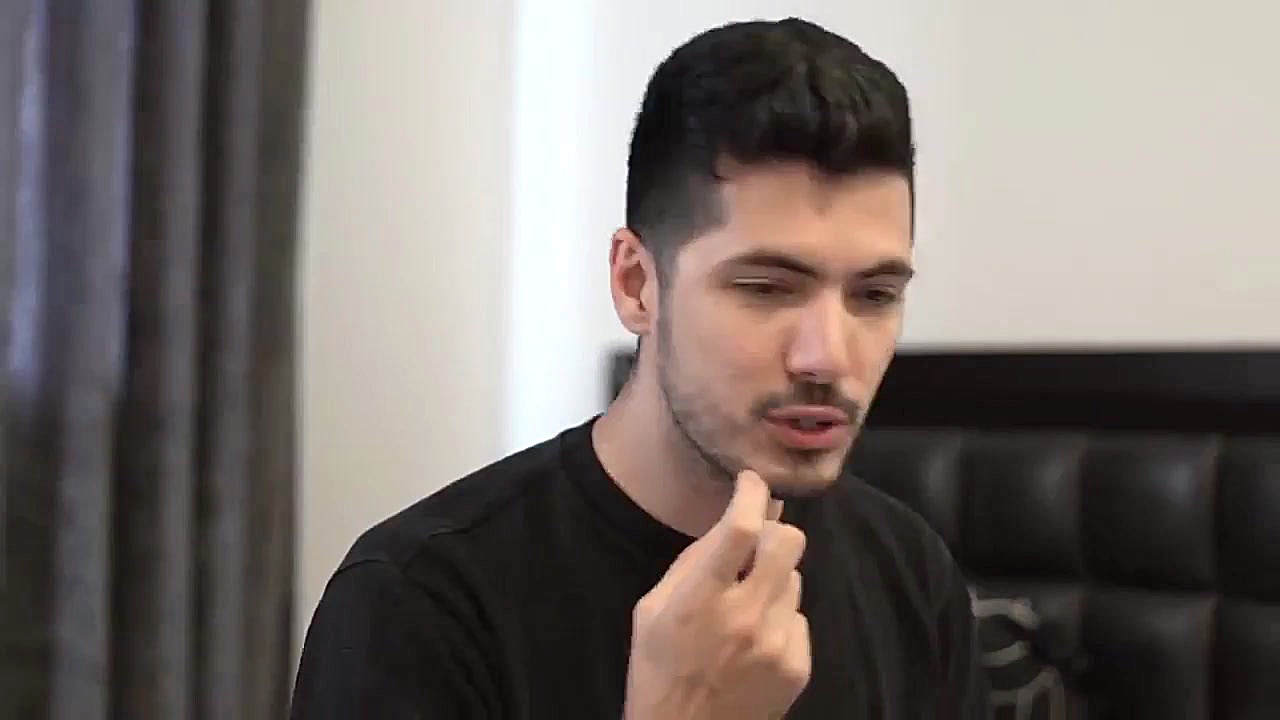 فرشاد سایلنت