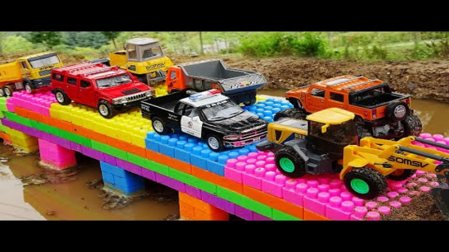 اسباب بازی کودکان  بازی ماشین...