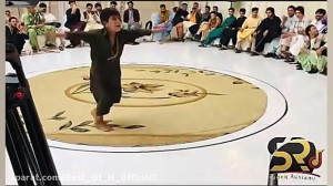 رقص دختر ایرانی| رقص افغانی |...